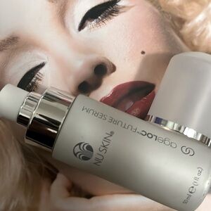 🧬♥️🧬•🧖🏻‍♀️ NuSkin x AgeLoc x Serum Vibes 🧖🏻‍♀️•♥️🧬♥️